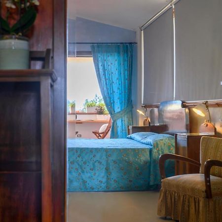 Hotel Ristorante Cavaliere Scario Εξωτερικό φωτογραφία