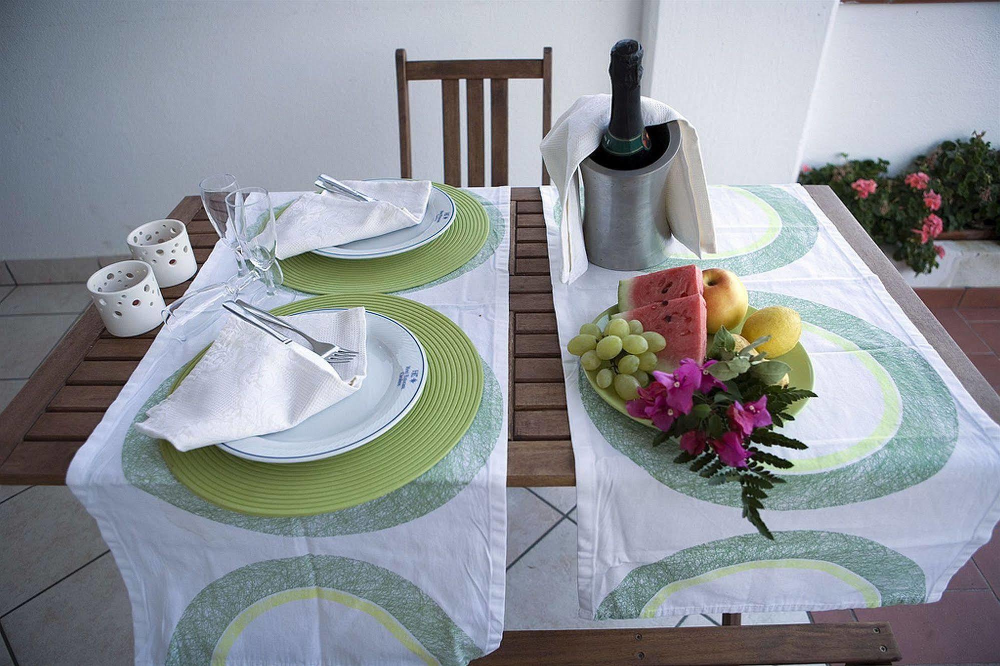 Hotel Ristorante Cavaliere Scario Εξωτερικό φωτογραφία